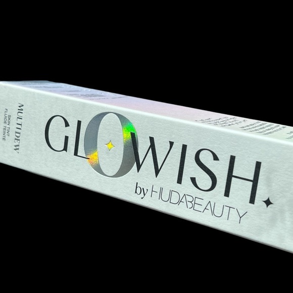 Glowish Multi DEW Skin Tint - Picture 3 of 7